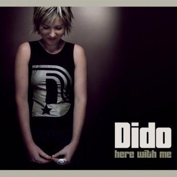 Dido Here With Me (Lukas Burton mix)