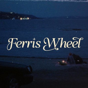 Jerry Folk feat. Alva Ravn & FENGSEL Ferris Wheel