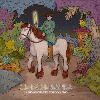 CeHacheRespira feat. Juan Ingaramo Siempre Es Natural