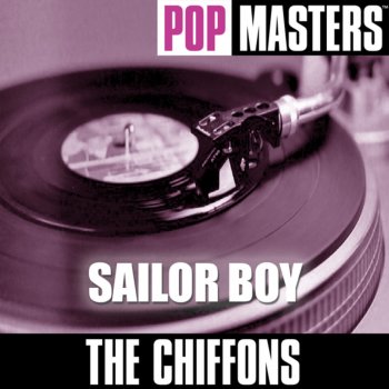 The Chiffons Sailor Boy