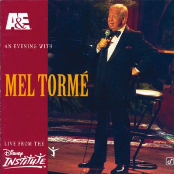 Mel Tormé Lover Come Back To Me - Live