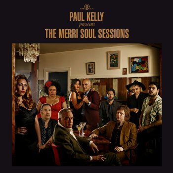 Paul Kelly Down On the Jetty (feat Vika Bull & Linda Bull)
