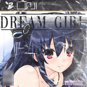 Unitsun Dream Girl II (feat. Moneyboss)