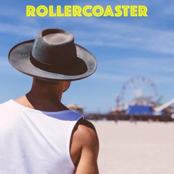 CJ Hammond Rollercoaster