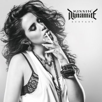 Kissin' Dynamite feat. Anna Brunner Ecstasy