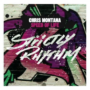 Chris Montana Speed of Life