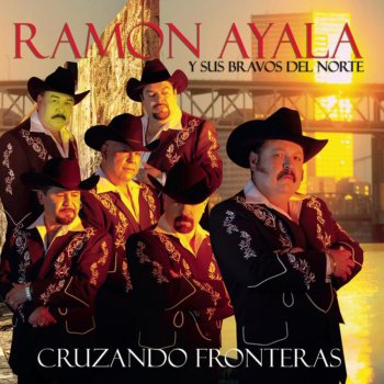 Ramon Ayala Lagrimas de Mi Barrio