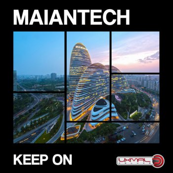 Maiantech Keep On