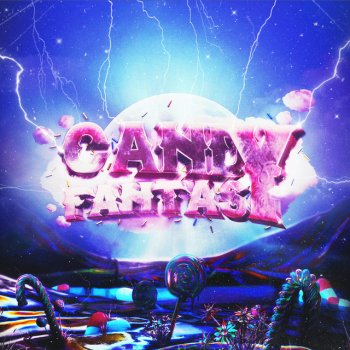 Loco Candy Candy Fantasy
