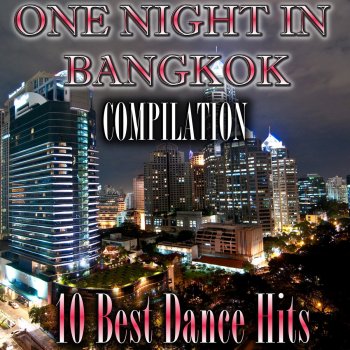 Disco Fever One Night in Bangkok