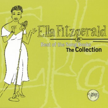 Ella Fitzgerald & Buddy Bregman Orchestra Lover (Stereo Version)