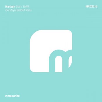 Murtagh 9AM - Extended Mix