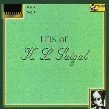 K. L. Saigal feat. Amirbai Karnataki Kya Humne Bigada Hai Kyun