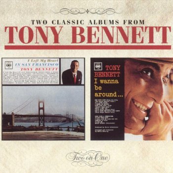 Tony Bennett Quiet Nights of Quiet Stars