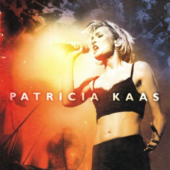 Patricia Kaas Les Chansons Commencent