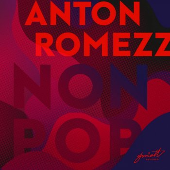Anton Romezz Broken Thoughts