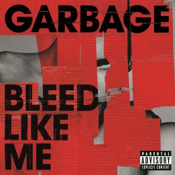 Garbage Why Do You Love Me
