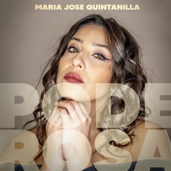 María José Quintanilla Poderosa