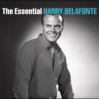 Harry Belafonte Waly Waly