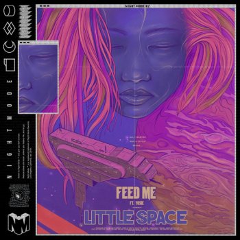 Feed Me Little Space