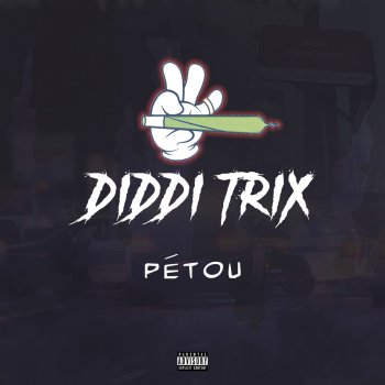 Diddi Trix Pétou (Freestyle Rapelite)