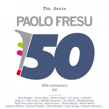 Paolo Fresu feat. Gianluca Petrella Bambara (Live)