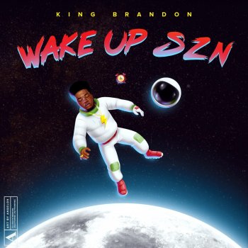 King Brandon feat. Naffymar Vertigo