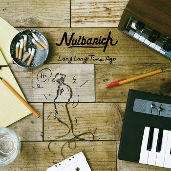 Nulbarich New Era (88 Remix)