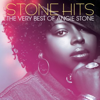 Angie Stone feat. Joe More Than a Woman (Radio Edit)