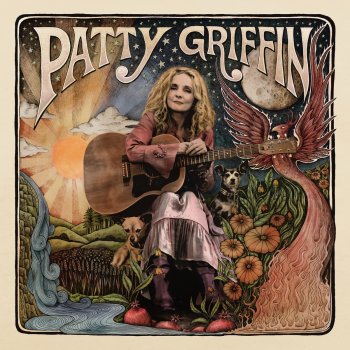 Patty Griffin Coins