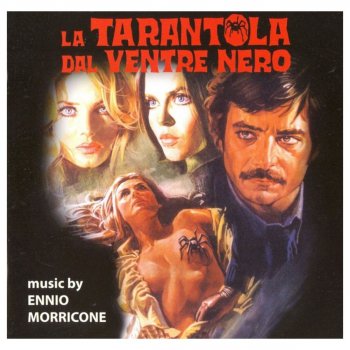 Ennio Morricone L'abbraccio caldo della tarantola (versione 2)