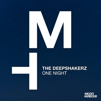 The Deepshakerz One Night