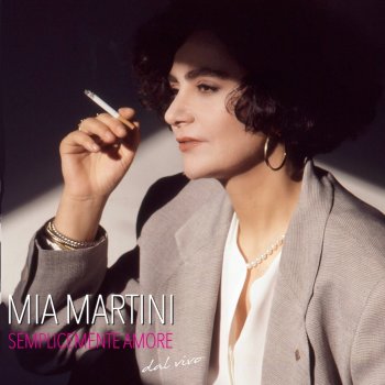 Mia Martini Minuetto (Dal vivo)