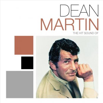 Dean Martin Ain't Gonna Try Anymore