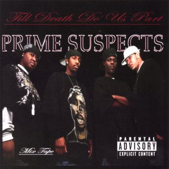 Prime Suspects Sweet Heart