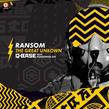 Ransom The Great Unknown (Q-BASE 2018 Ransomnia OST)