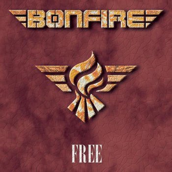 Bonfire What About Love