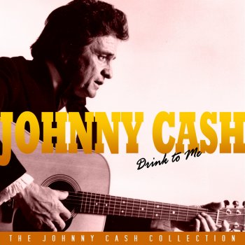 Johnny Cash Great Speckled Bird