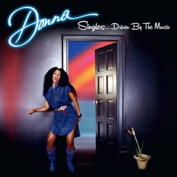 Donna Summer Supernatural Love (extended dance remix)