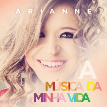 Arianne feat. Fernanda Brum Santo Deus