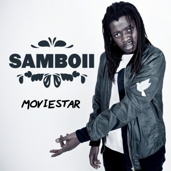 SamBoii Moviestar (Instrumental)
