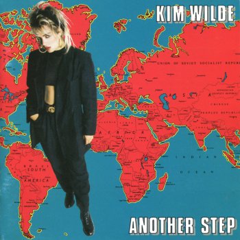 Kim Wilde feat. Junior Another Step (Closer To You)