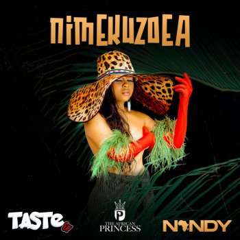 Nandy Nimekuzoea