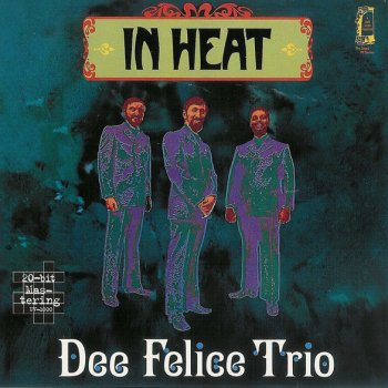 Dee Felice Trio There Was a Time