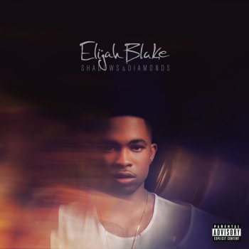 Elijah Blake All Black Everything
