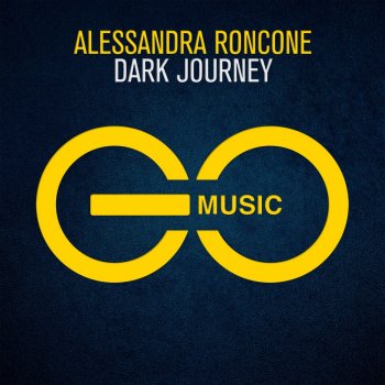 Alessandra Roncone Dark Journey (Extended Mix)