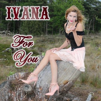 Ivana You Hold the Key