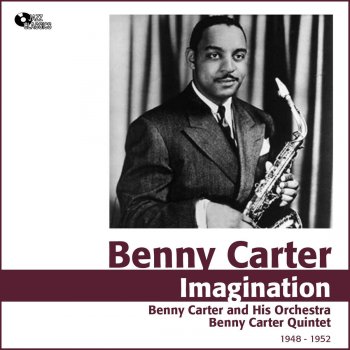 Benny Carter Lullaby in Blue