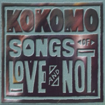 Kokomo Deserter's Song