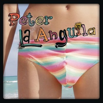 Peter La Anguila feat. Los Pichy Boys El Estilo De Peter La Anguila